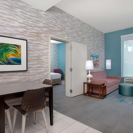 Home2 Suites By Hilton Destin Buitenkant foto