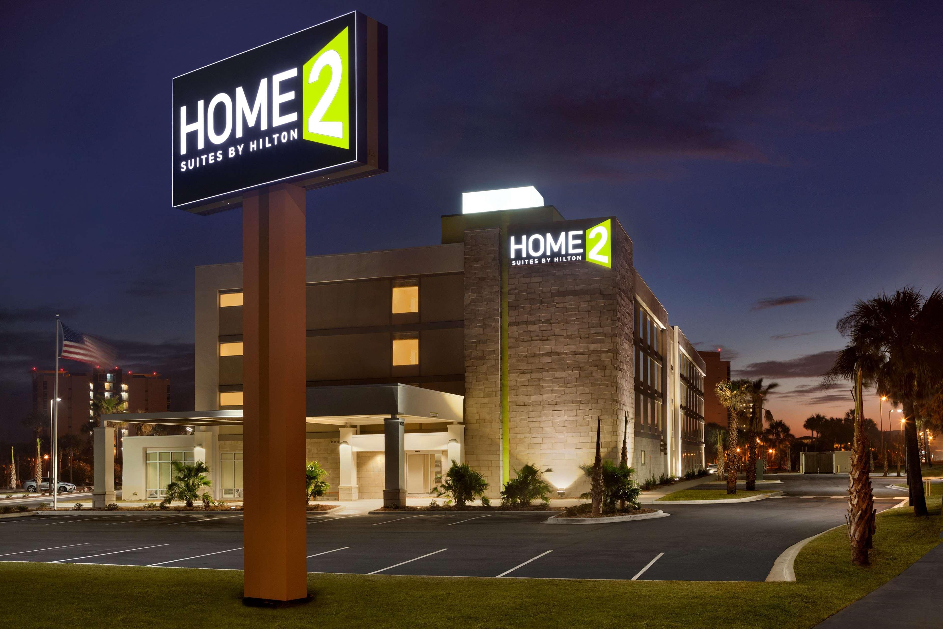 Home2 Suites By Hilton Destin Buitenkant foto