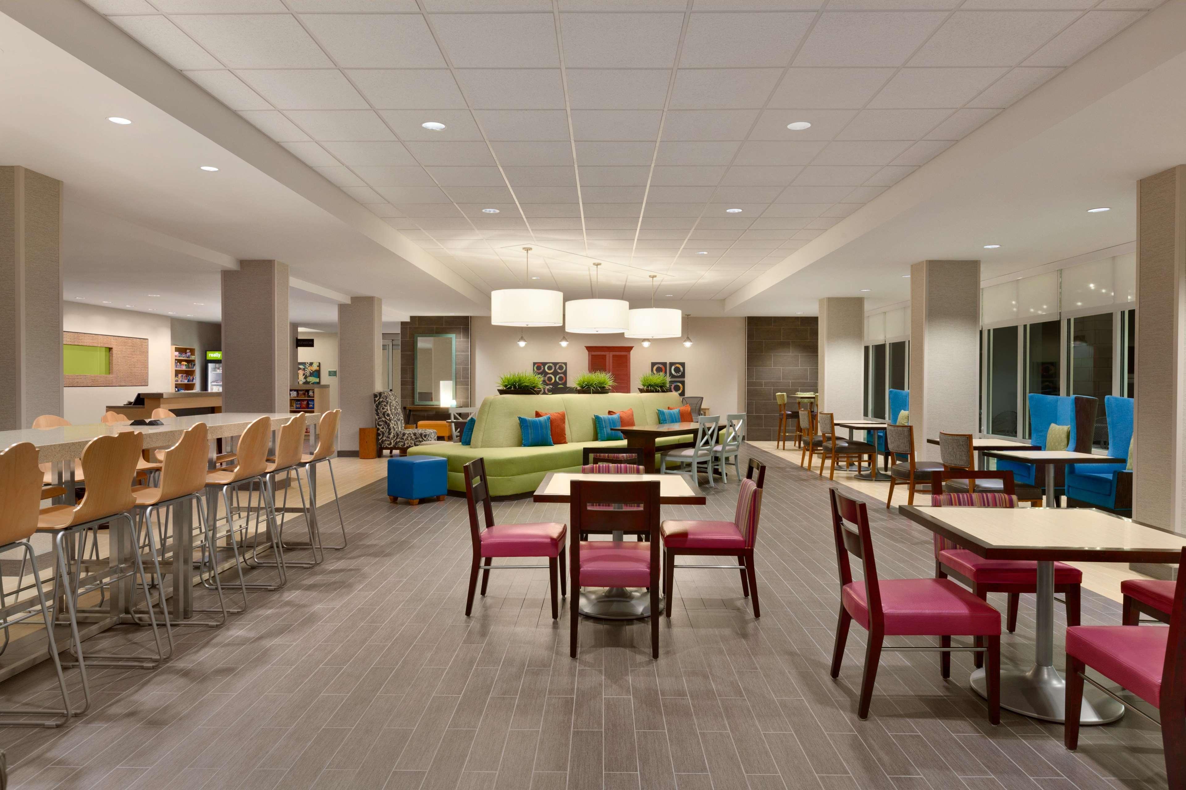 Home2 Suites By Hilton Destin Buitenkant foto