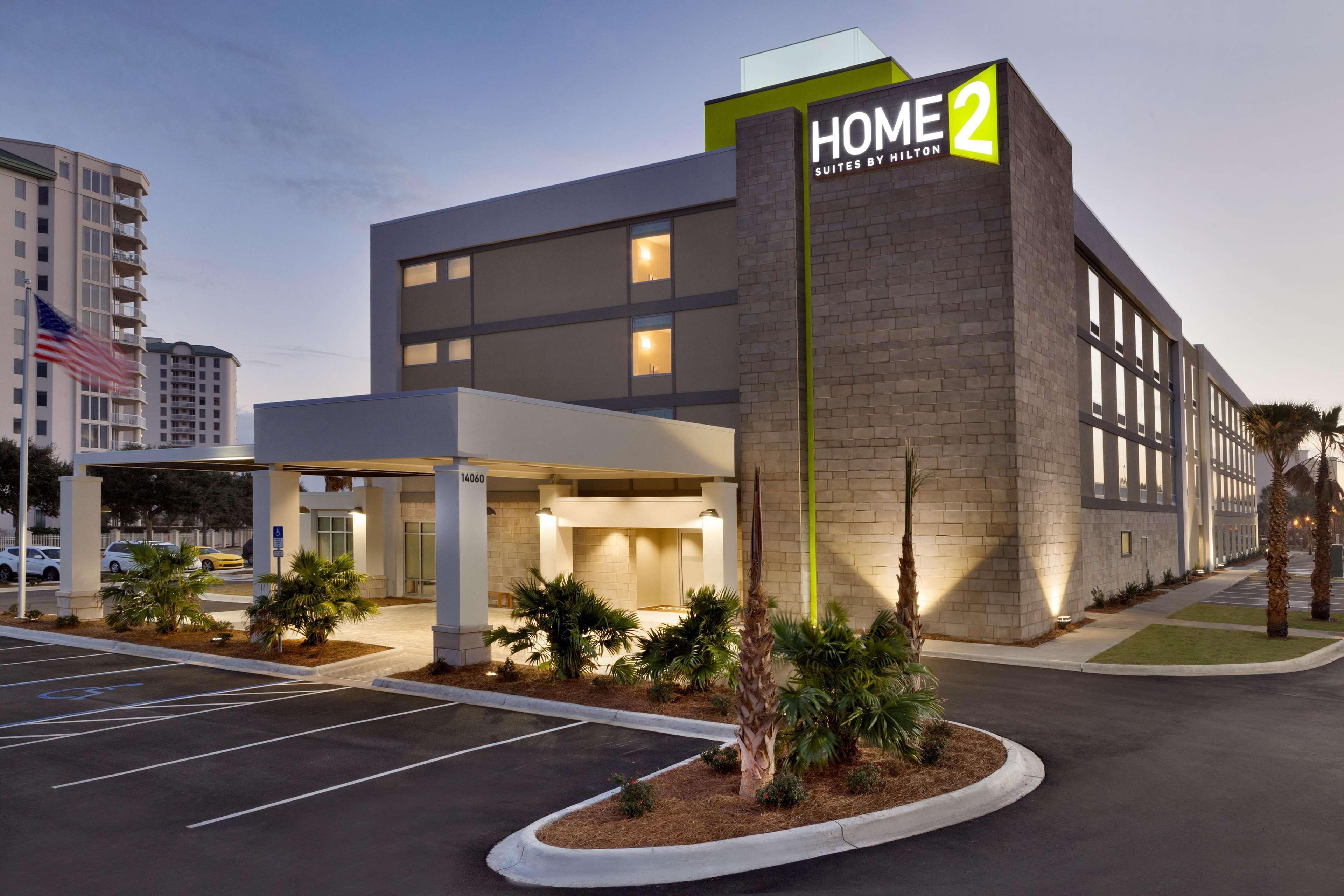 Home2 Suites By Hilton Destin Buitenkant foto