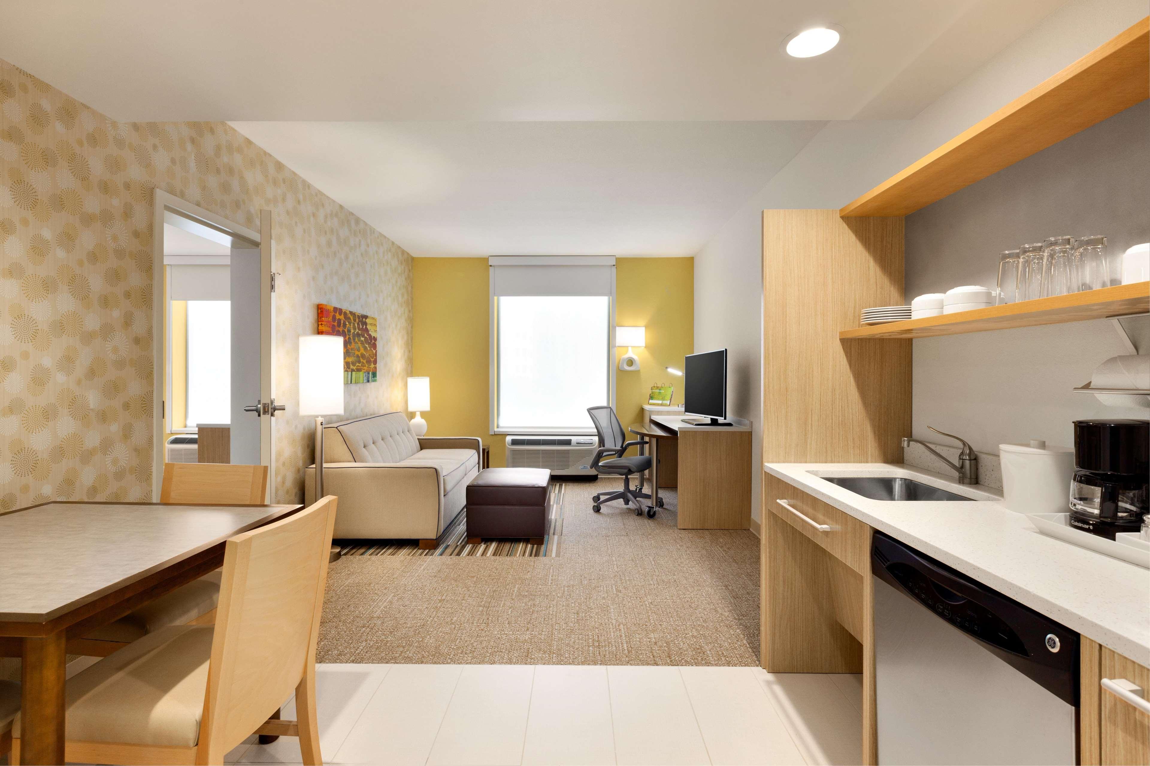 Home2 Suites By Hilton Destin Buitenkant foto