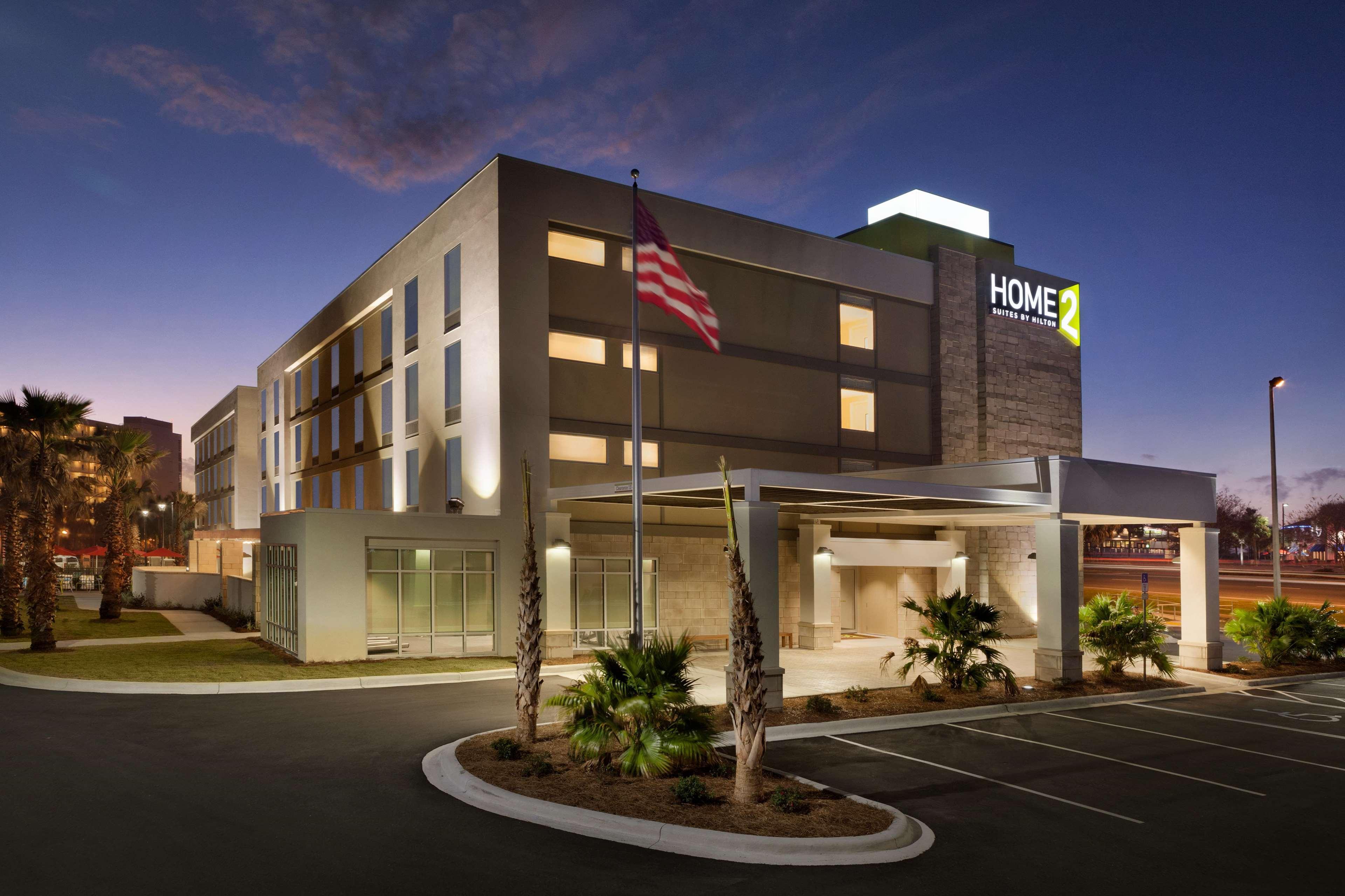 Home2 Suites By Hilton Destin Buitenkant foto