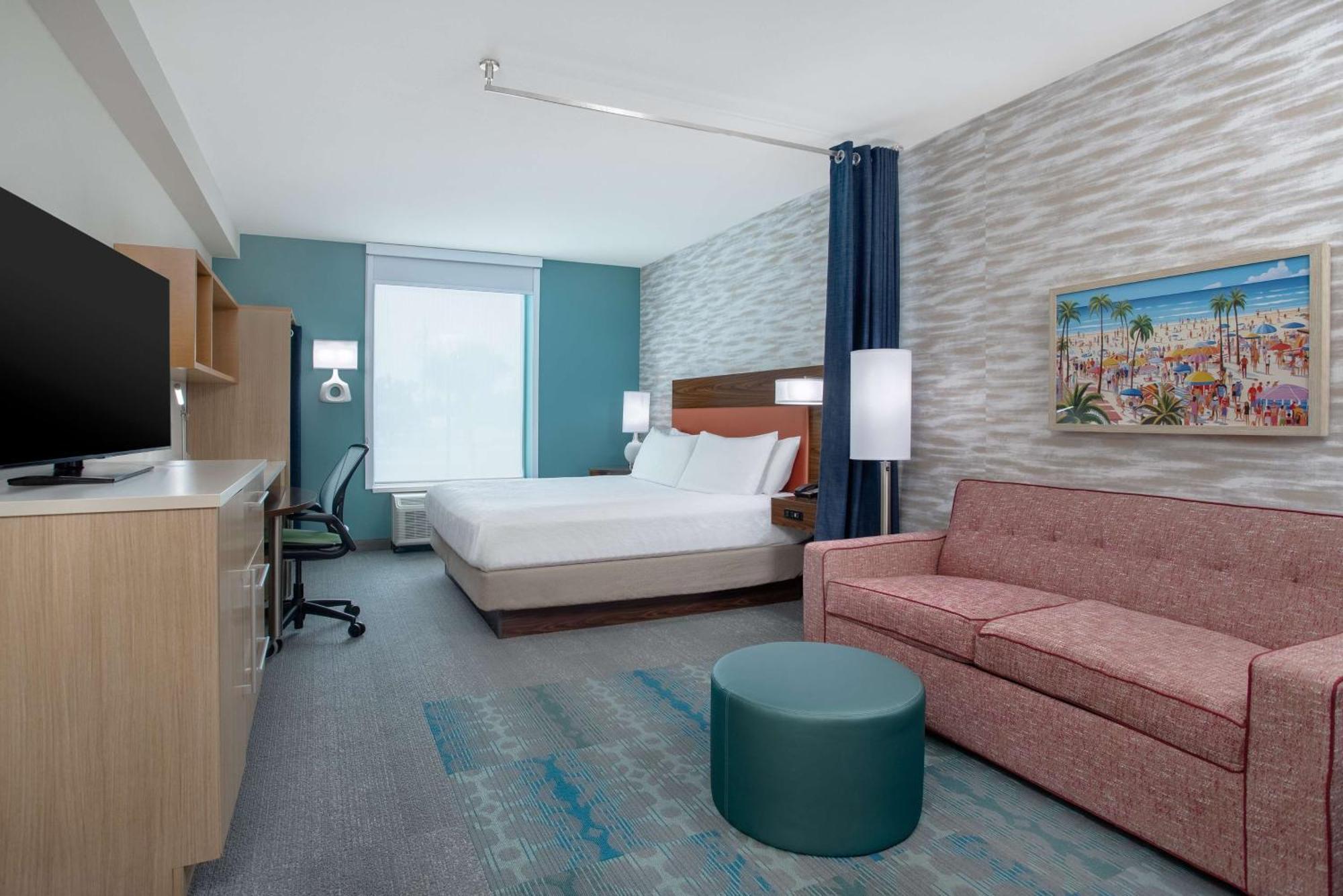 Home2 Suites By Hilton Destin Buitenkant foto