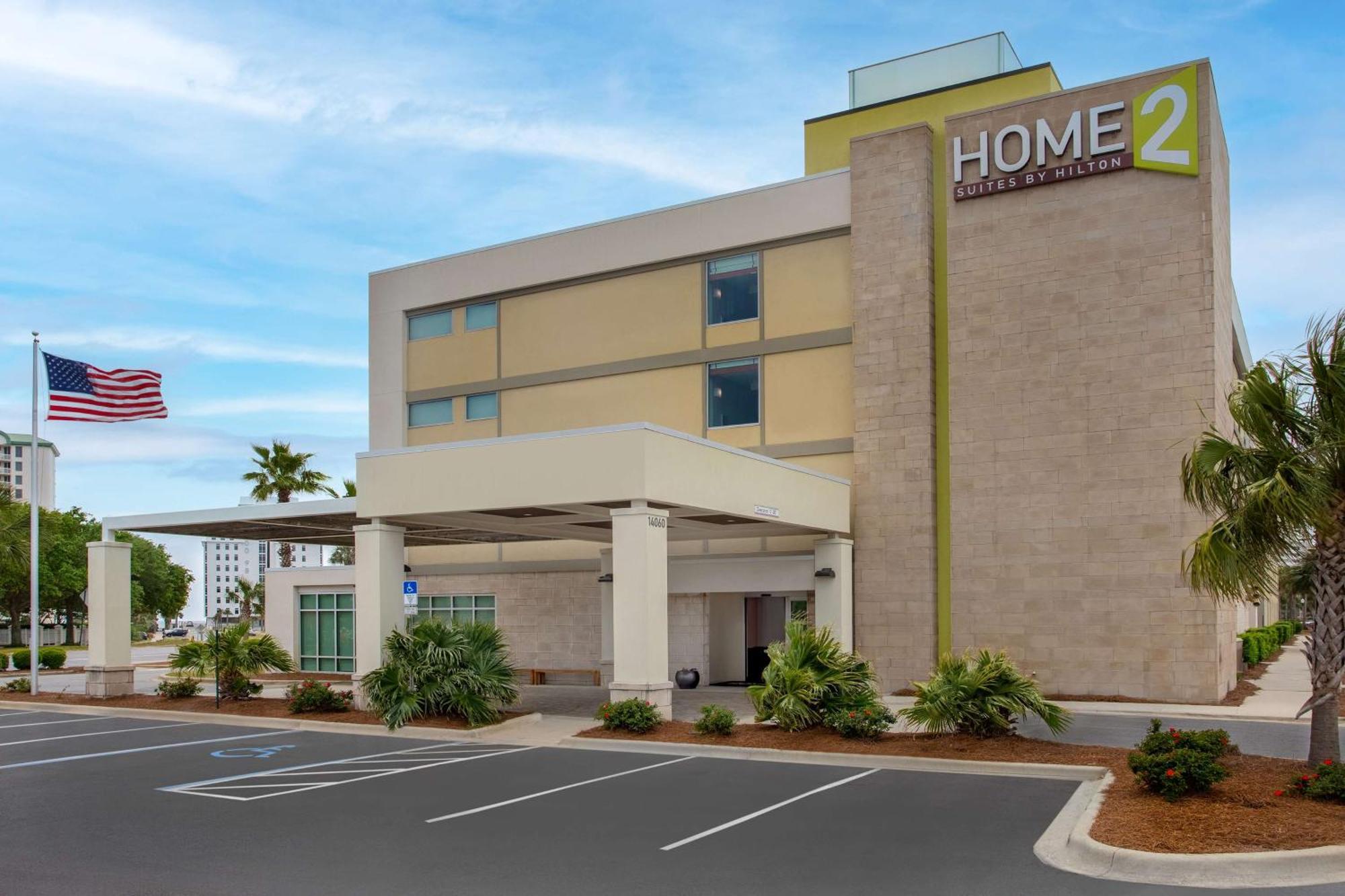 Home2 Suites By Hilton Destin Buitenkant foto